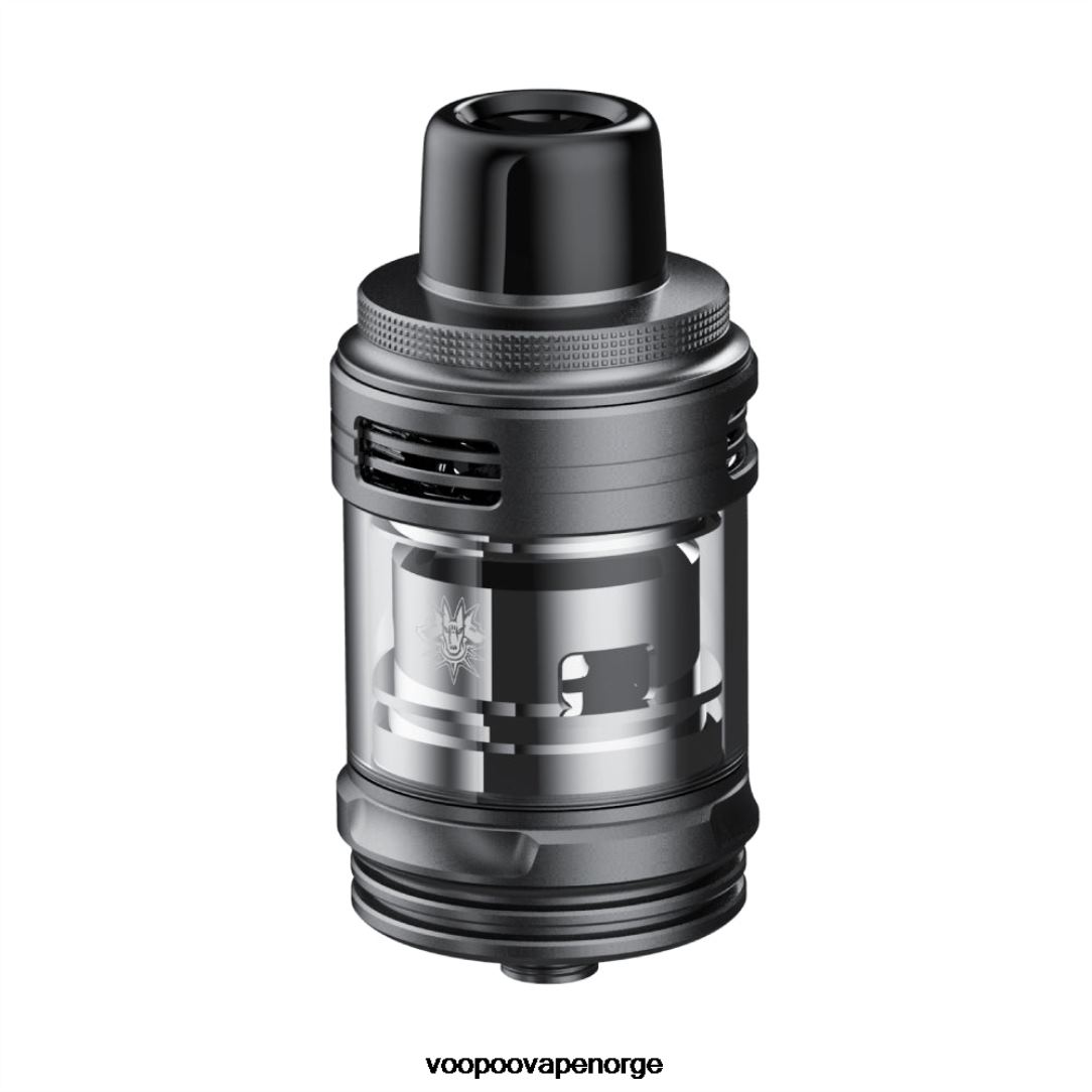 VOOPOO UFORCE-L tank 64N0H526 våpenmetall - VOOPOO Vape Store