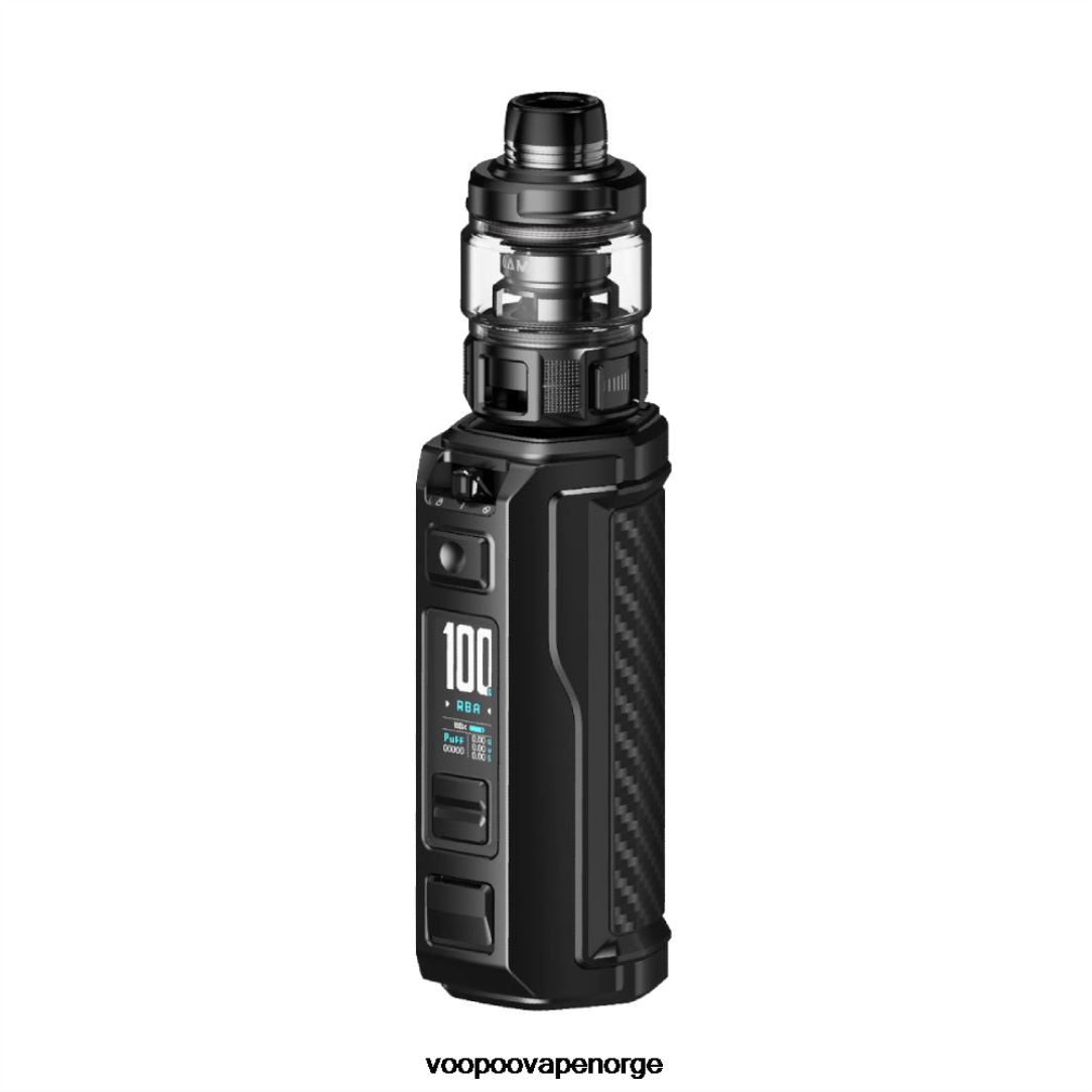 VOOPOO ARGUS MT & XT sett 64N0H4 mt-mørk blå - VOOPOO Vape Argus Norge