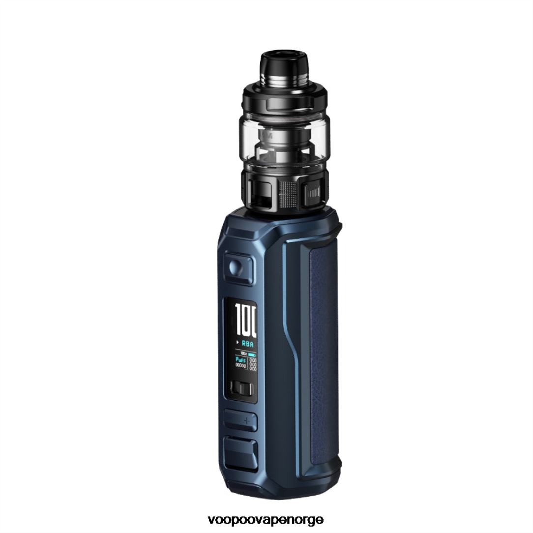 VOOPOO ARGUS MT & XT tanksett 64N0H49 xt-mørk blå - VOOPOO Vape Norge