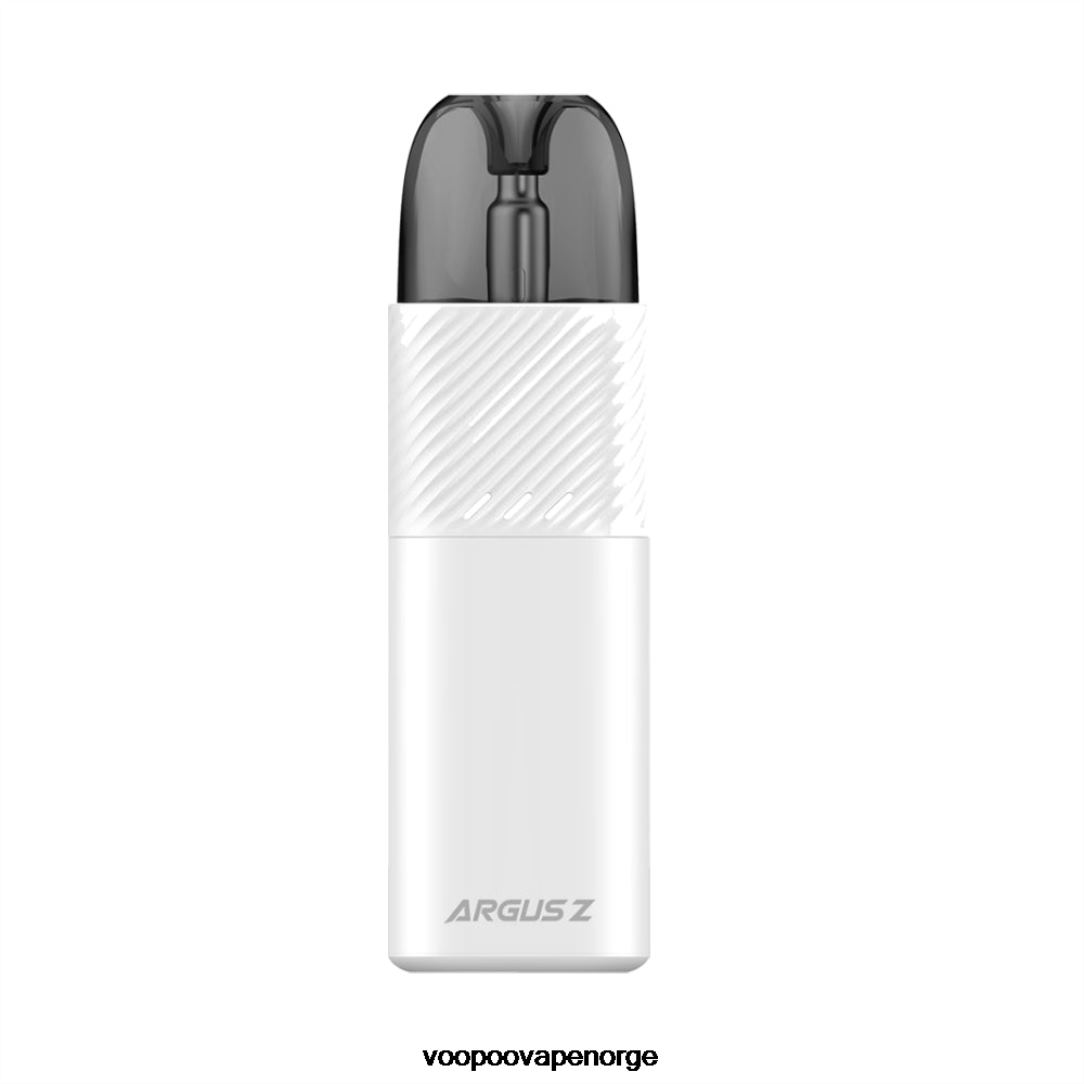 VOOPOO ARGUS Z podsett 64N0H122 hvit - VOOPOO Vape Pods