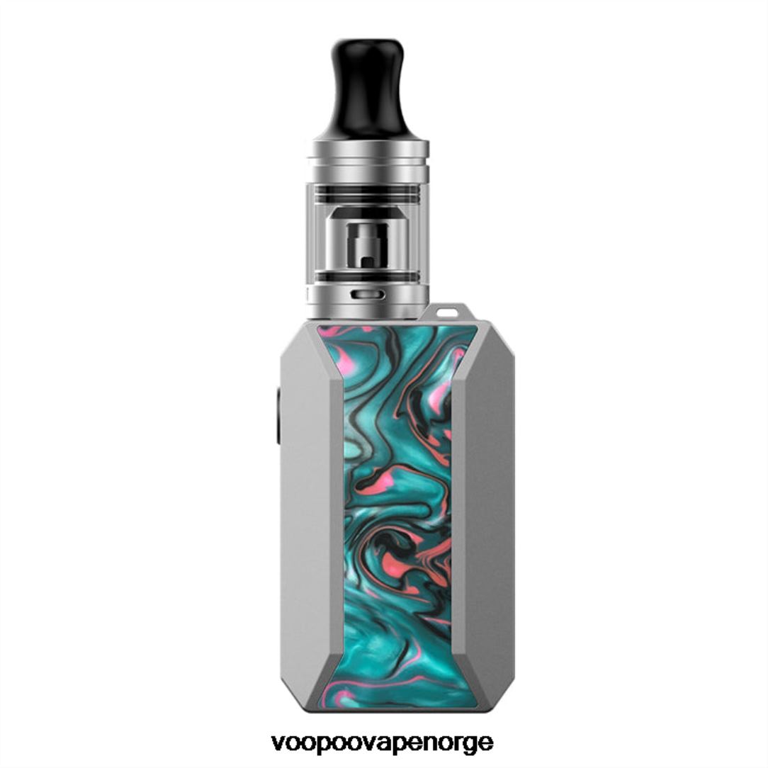 VOOPOO DRAG MINI oppdater utgaven 64N0H301 korall - VOOPOO Vape Juice Norge