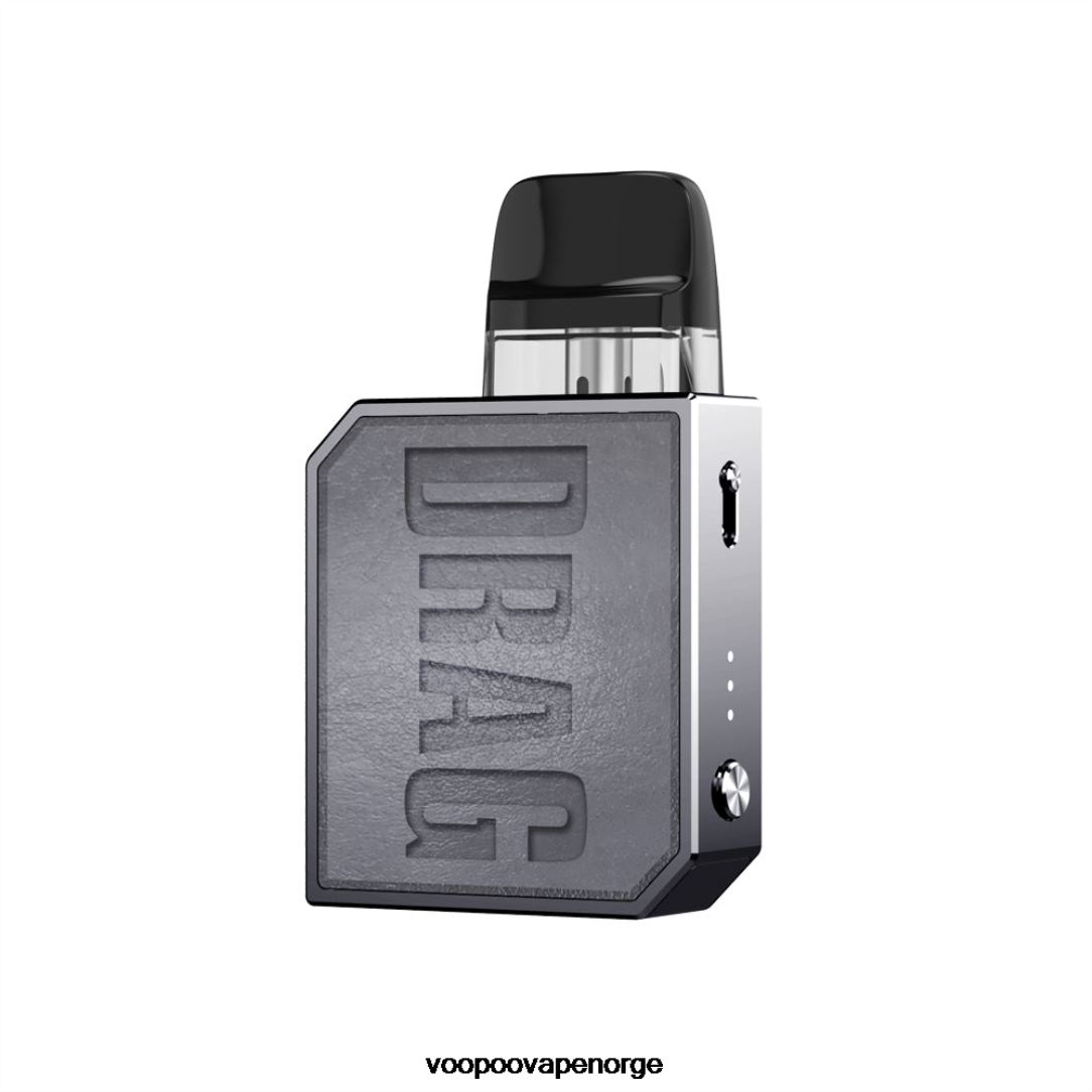 VOOPOO DRAG NANO 2 podsett 64N0H220 måke grå - VOOPOO Vape Oslo