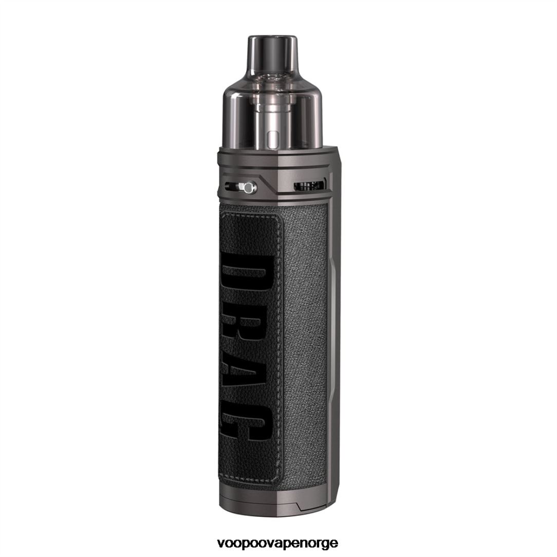 VOOPOO DRAG X pod mod sett 64N0H171 mashup - VOOPOO Vape Juice Norge