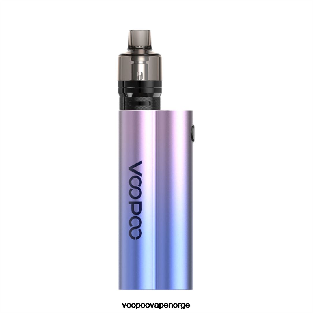 VOOPOO MUSKET mod sett 64N0H487 fiolett - VOOPOO Vape Near Me