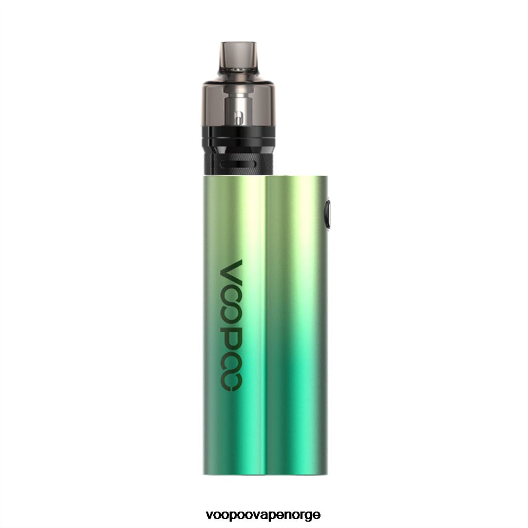 VOOPOO MUSKET mod sett 64N0H488 primula - VOOPOO Norge