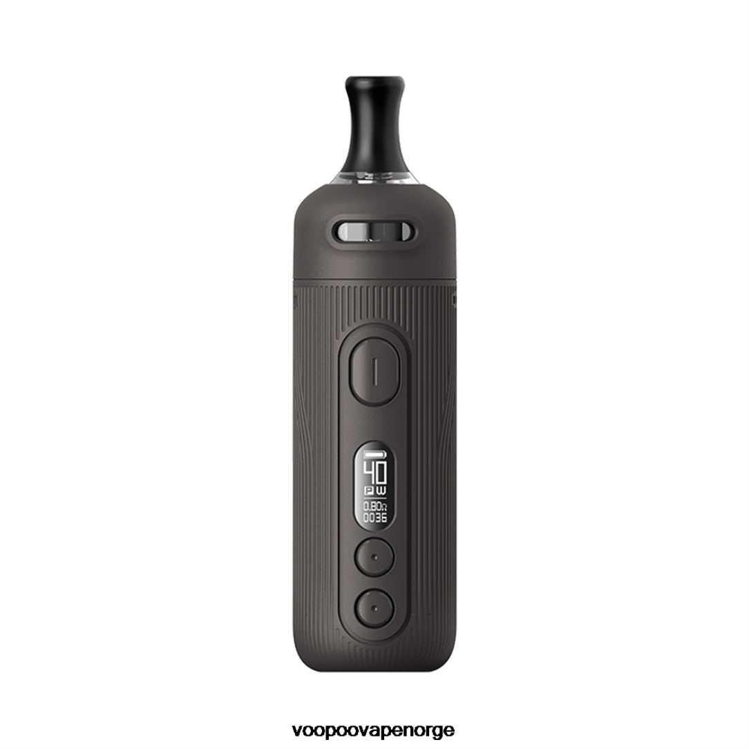 VOOPOO SEAL podsett 64N0H456 mørkebrun - VOOPOO Vape Store