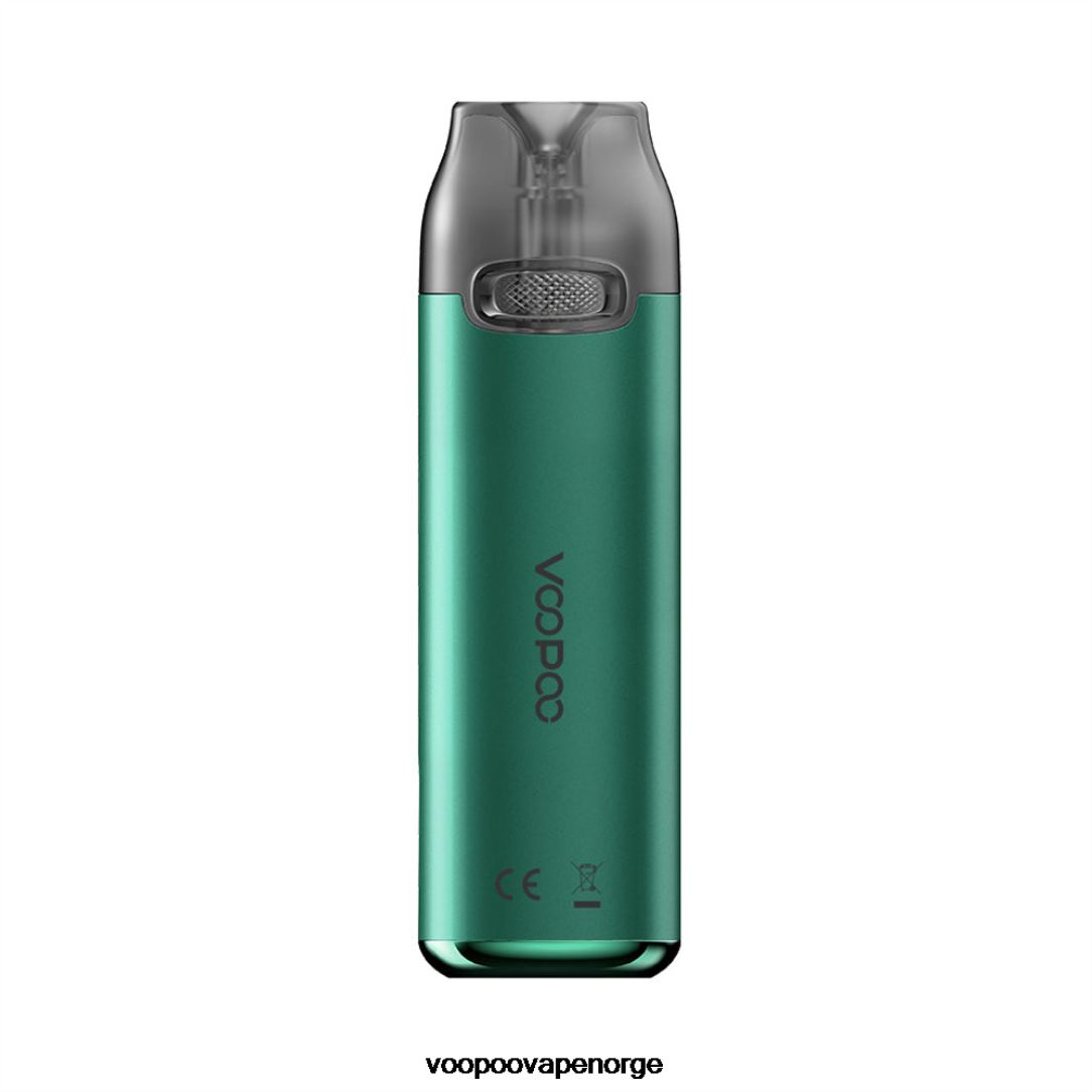 VOOPOO VMATE podsett 64N0H419 grønn - VOOPOO Vape Norge