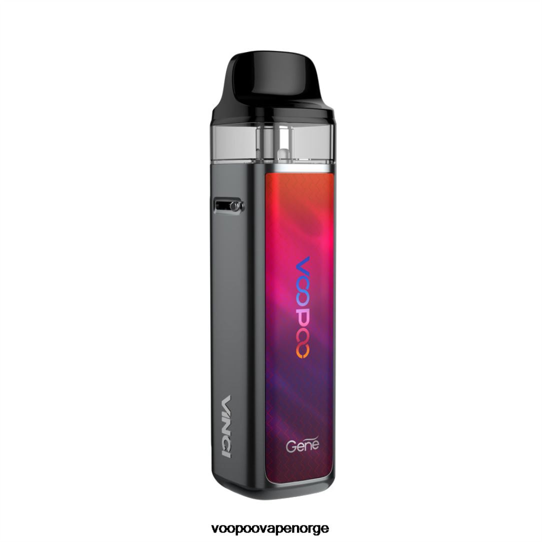 VOOPOO VINCI 2 pod mod sett 64N0H367 neon - VOOPOO Vape Near Me